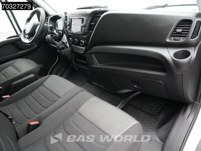 Iveco Daily 35S16 Laadklep 160PK Bakwagen Airco Cruise Camera Euro6 Meubelbak Koffer Möbelkoffer Airco Cruise control 15
