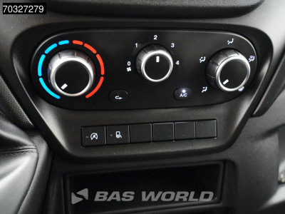Iveco Daily 35S16 Laadklep 160PK Bakwagen Airco Cruise Camera Euro6 Meubelbak Koffer Möbelkoffer Airco Cruise control 21
