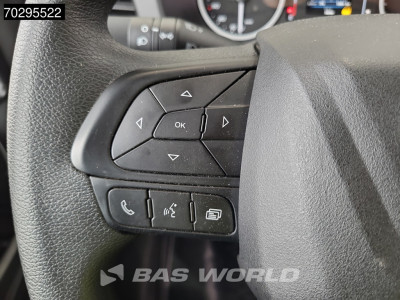 Iveco Daily 35S16 Laadklep Automaat Bakwagen 160PK Airco Camera Euro6 Meubelbak Koffer 21m3 Airco foto 15