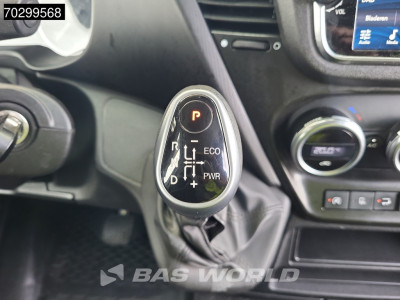 Iveco Daily 35S16 Laadklep Automaat Bakwagen 160PK Airco Camera Euro6 Meubelbak Koffer Airco foto 16