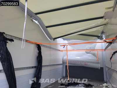 Iveco Daily 35S16 Laadklep Automaat Bakwagen 160PK Airco Camera Euro6 Meubelbak Koffer Airco foto 19