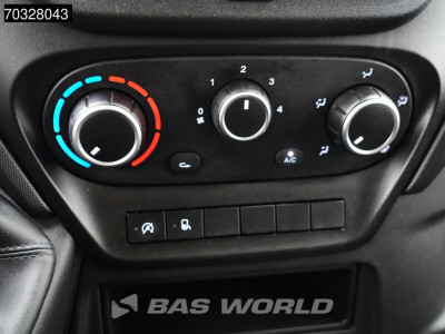 Iveco Daily 35S16 Laadklep Bakwagen Navi Airco Cruise Camera 160PK Euro6 Meubelbak Koffer Airco Cruise control foto 20