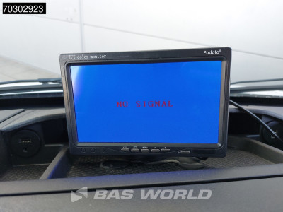Iveco Daily 35S16 Laadklep Ramp Automaat L3H2 160PK Airco DHollandia APK 10-2026 Euro6 L3 Airco foto 18