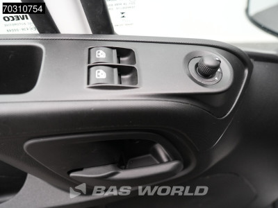 Iveco Daily 35S16 Ladebordwand Automatik 160PS Koffer Klima Kamera Euro6 Airco foto 14