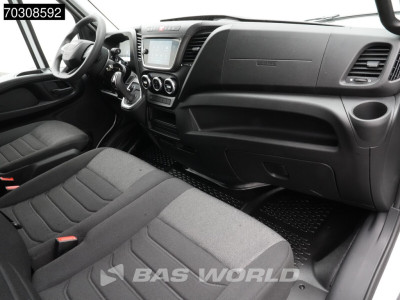 Iveco Daily 35S16 NEU! 3.0L 160PS Automatik Pritsche 3,5t AHK AC/Climate Kamera Tempomat Apple Carplay Euro6 Doppel Kabine Airco Dubbel cabine Trekhaak Cruise control foto 11