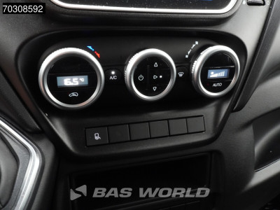 Iveco Daily 35S16 NEU! 3.0L 160PS Automatik Pritsche 3,5t AHK AC/Climate Kamera Tempomat Apple Carplay Euro6 Doppel Kabine Airco Dubbel cabine Trekhaak Cruise control foto 16