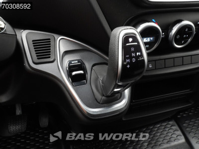 Iveco Daily 35S16 NEU! 3.0L 160PS Automatik Pritsche 3,5t AHK AC/Climate Kamera Tempomat Apple Carplay Euro6 Doppel Kabine Airco Dubbel cabine Trekhaak Cruise control foto 17