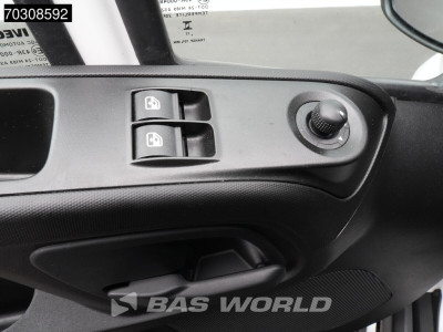Iveco Daily 35S16 NEU! 3.0L 160PS Automatik Pritsche 3,5t AHK AC/Climate Kamera Tempomat Apple Carplay Euro6 Doppel Kabine Airco Dubbel cabine Trekhaak Cruise control foto 19
