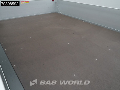Iveco Daily 35S16 NEU! 3.0L 160PS Automatik Pritsche 3,5t AHK AC/Climate Kamera Tempomat Apple Carplay Euro6 Doppel Kabine Airco Dubbel cabine Trekhaak Cruise control foto 9