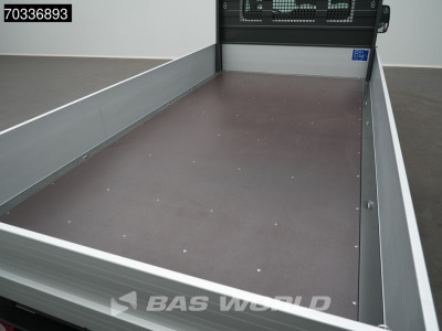 Iveco Daily 35S16 Neu! 3.0L Automatik Pritsche 3,5t AHK 160PS Klima Tempomat Kamera CarPlay Parkensensoren Euro6 Pickup Airco Cruise control foto 19