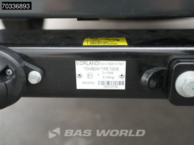Iveco Daily 35S16 Neu! 3.0L Automatik Pritsche 3,5t AHK 160PS Klima Tempomat Kamera CarPlay Parkensensoren Euro6 Pickup Airco Cruise control foto 25