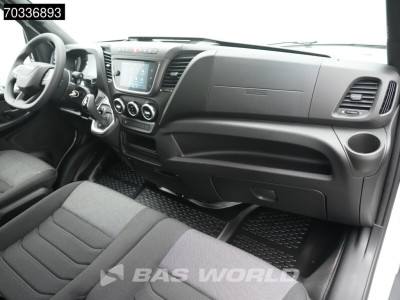 Iveco Daily 35S16 Neu! 3.0L Automatik Pritsche 3,5t AHK 160PS Klima Tempomat Kamera CarPlay Parkensensoren Euro6 Pickup Airco Cruise control foto 29