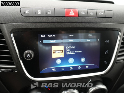 Iveco Daily 35S16 Neu! 3.0L Automatik Pritsche 3,5t AHK 160PS Klima Tempomat Kamera CarPlay Parkensensoren Euro6 Pickup Airco Cruise control foto 35