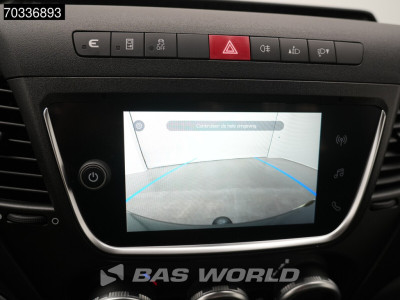 Iveco Daily 35S16 Neu! 3.0L Automatik Pritsche 3,5t AHK 160PS Klima Tempomat Kamera CarPlay Parkensensoren Euro6 Pickup Airco Cruise control foto 37