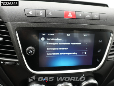 Iveco Daily 35S16 Neu! 3.0L Automatik Pritsche 3,5t AHK 160PS Klima Tempomat Kamera CarPlay Parkensensoren Euro6 Pickup Airco Cruise control foto 41