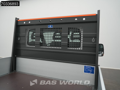 Iveco Daily 35S16 Neu! 3.0L Automatik Pritsche 3,5t AHK 160PS Klima Tempomat Kamera CarPlay Parkensensoren Euro6 Pickup Airco Cruise control foto 17