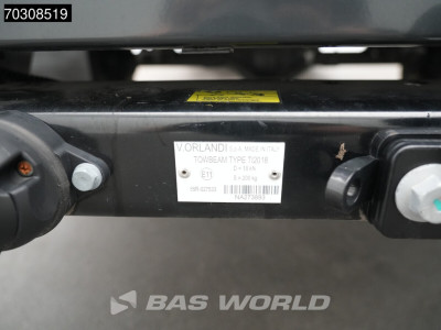 Iveco Daily 35S16 Neu! Automatik Pritsche 3,5t AHK 160PS Klima Tempomat CarPlay PDC Euro6 Pickup Open Laadbak Airco Trekhaak foto 13