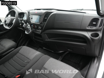 Iveco Daily 35S16 Neu! Automatik Pritsche 3,5t AHK 160PS Klima Tempomat CarPlay PDC Euro6 Pickup Open Laadbak Airco Trekhaak foto 14