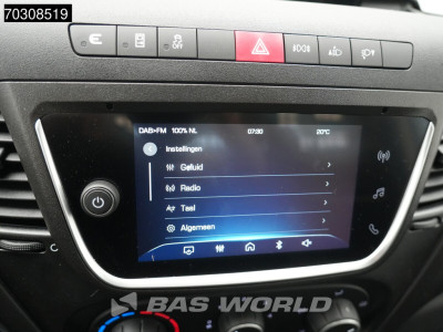 Iveco Daily 35S16 Neu! Automatik Pritsche 3,5t AHK 160PS Klima Tempomat CarPlay PDC Euro6 Pickup Open Laadbak Airco Trekhaak foto 17