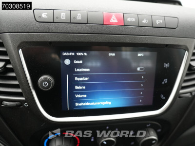 Iveco Daily 35S16 Neu! Automatik Pritsche 3,5t AHK 160PS Klima Tempomat CarPlay PDC Euro6 Pickup Open Laadbak Airco Trekhaak foto 18