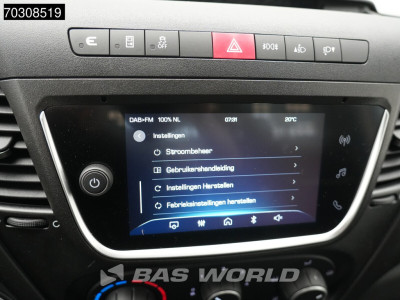 Iveco Daily 35S16 Neu! Automatik Pritsche 3,5t AHK 160PS Klima Tempomat CarPlay PDC Euro6 Pickup Open Laadbak Airco Trekhaak foto 19