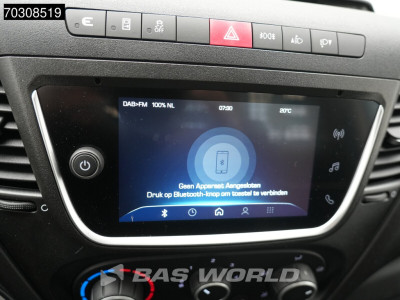 Iveco Daily 35S16 Neu! Automatik Pritsche 3,5t AHK 160PS Klima Tempomat CarPlay PDC Euro6 Pickup Open Laadbak Airco Trekhaak foto 21