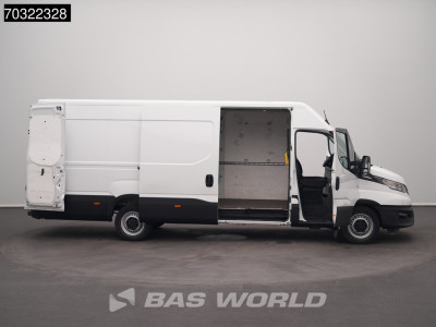 Iveco Daily 35S16 Schade/Damage! Automaat L3H2 160PK Airco Camera Parkeersensoren 3,5t Trekgewicht Euro6 L3 Airco 10