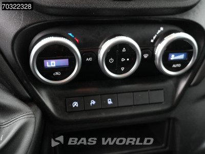 Iveco Daily 35S16 Schade/Damage! Automaat L3H2 160PK Airco Camera Parkeersensoren 3,5t Trekgewicht Euro6 L3 Airco 13