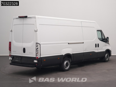 Iveco Daily 35S16 Schade/Damage! Automaat L3H2 160PK Airco Camera Parkeersensoren 3,5t Trekgewicht Euro6 L3 Airco 2