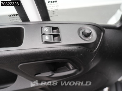 Iveco Daily 35S16 Schade/Damage! Automaat L3H2 160PK Airco Camera Parkeersensoren 3,5t Trekgewicht Euro6 L3 Airco 20
