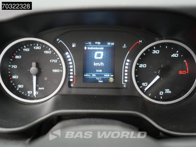 Iveco Daily 35S16 Schade/Damage! Automaat L3H2 160PK Airco Camera Parkeersensoren 3,5t Trekgewicht Euro6 L3 Airco 21