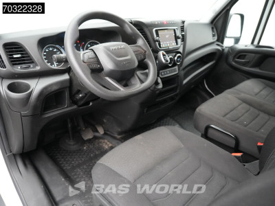Iveco Daily 35S16 Schade/Damage! Automaat L3H2 160PK Airco Camera Parkeersensoren 3,5t Trekgewicht Euro6 L3 Airco 3
