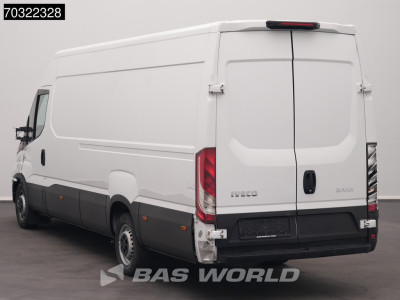Iveco Daily 35S16 Schade/Damage! Automaat L3H2 160PK Airco Camera Parkeersensoren 3,5t Trekgewicht Euro6 L3 Airco 6