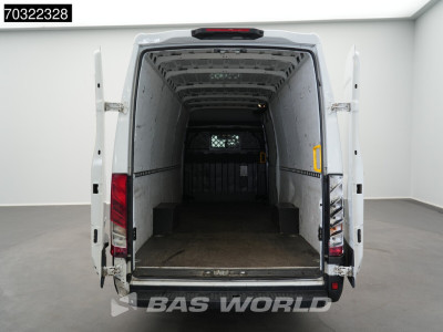 Iveco Daily 35S16 Schade/Damage! Automaat L3H2 160PK Airco Camera Parkeersensoren 3,5t Trekgewicht Euro6 L3 Airco 7