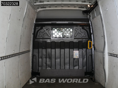 Iveco Daily 35S16 Schade/Damage! Automaat L3H2 160PK Airco Camera Parkeersensoren 3,5t Trekgewicht Euro6 L3 Airco 8