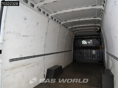 Iveco Daily 35S16 Schade/Damage! Automaat L3H2 160PK Airco Camera Parkeersensoren 3,5t Trekgewicht Euro6 L3 Airco 9