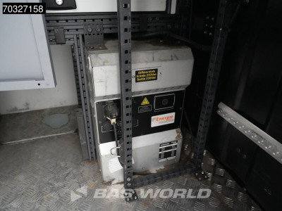 Iveco Daily 35S16 Uniek! Laag Dak Automaat L1H1 160PK Navi LED Airco Cruise Camera Parkeersensoren Werkplaatsinrichting 3,5t Trekgewicht Euro6 L1 Airco Cruise control foto 11
