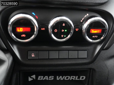 Iveco Daily 35S17 3.0L Automaat 170PK Laadklep Airco Cruise DHollandia APK 05-2027 Euro6 Meubelbak Koffer Möbelkoffer Airco Cruise control 16