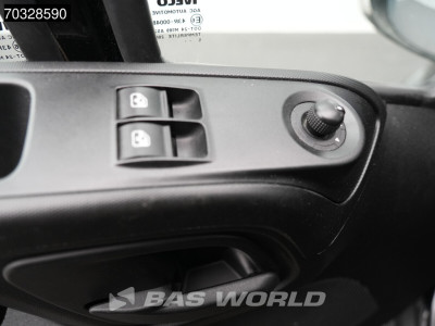 Iveco Daily 35S17 3.0L Automaat 170PK Laadklep Airco Cruise DHollandia APK 05-2027 Euro6 Meubelbak Koffer Möbelkoffer Airco Cruise control 19