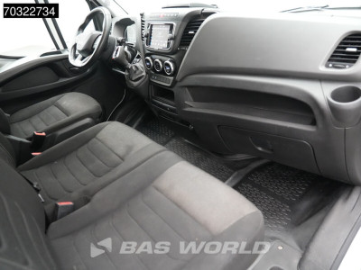 Iveco Daily 35S18 3.0L 180PK Automaat L2H2 LED Navi Camera Airco Cruise Imperiaal L2 Airco Cruise control foto 13