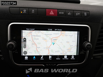 Iveco Daily 35S18 3.0L 180PK Automaat L2H2 LED Navi Camera Airco Cruise Imperiaal L2 Airco Cruise control foto 19