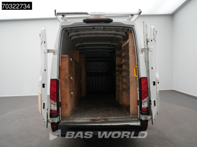 Iveco Daily 35S18 3.0L 180PK Automaat L2H2 LED Navi Camera Airco Cruise Imperiaal L2 Airco Cruise control foto 7