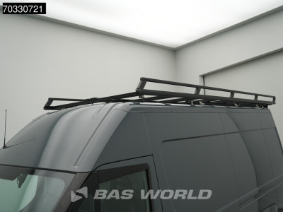 Iveco Daily 35S18 3.0L 3,5t Trekhaak L2H2 Airco Cruise Camera 180PK Imperiaal Euro6 APK 07-2027 L2 Airco Trekhaak Cruise control foto 12