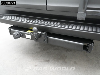 Iveco Daily 35S18 3.0L 3,5t Trekhaak L2H2 Airco Cruise Camera 180PK Imperiaal Euro6 APK 07-2027 L2 Airco Trekhaak Cruise control foto 14