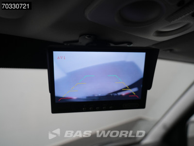 Iveco Daily 35S18 3.0L 3,5t Trekhaak L2H2 Airco Cruise Camera 180PK Imperiaal Euro6 APK 07-2027 L2 Airco Trekhaak Cruise control foto 18