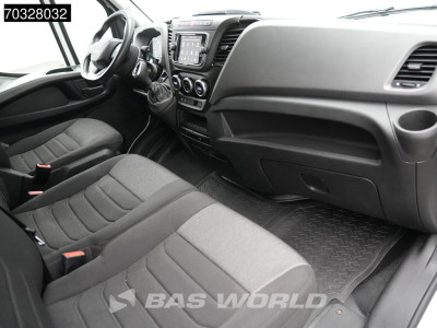 Iveco Daily 35S18 3.0L Automaat 180PK L2H2 LED Navi Airco Cruise Camera 3,5t Trekgewicht Euro6 L2 Airco Cruise control 13