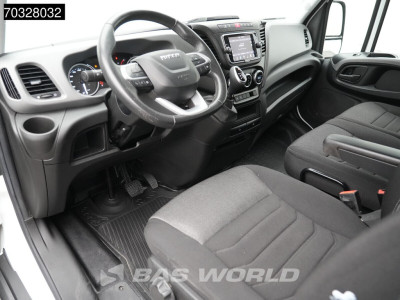 Iveco Daily 35S18 3.0L Automaat 180PK L2H2 LED Navi Airco Cruise Camera 3,5t Trekgewicht Euro6 L2 Airco Cruise control 3