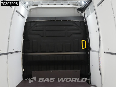 Iveco Daily 35S18 3.0L Automaat 180PK L3H2 3,5t Trekgewicht ACC Airco Camera Parkeersensoren Cruise CarPlay Euro6 L3 Airco foto 18