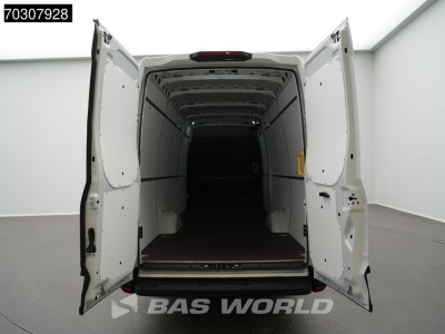 Iveco Daily 35S18 3.0L Automaat 180PK L3H2 3,5t Trekgewicht ACC Airco Camera Parkeersensoren Cruise CarPlay Euro6 L3 Airco foto 20