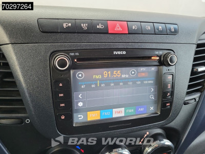 Iveco Daily 35S18 3.0L Automaat 3,5t Trekhaak 180PK L2H2 Airco Cruise Camera Euro6 L2 Airco Trekhaak Cruise control foto 16